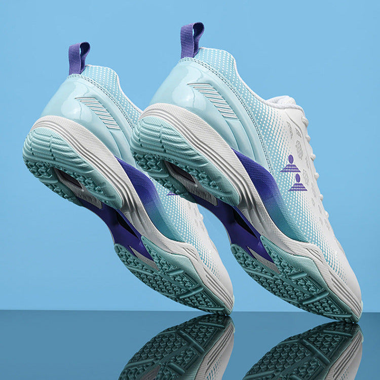 The Niu - Advanced Pickleball Shoes with Plantar Fasciitis Relief