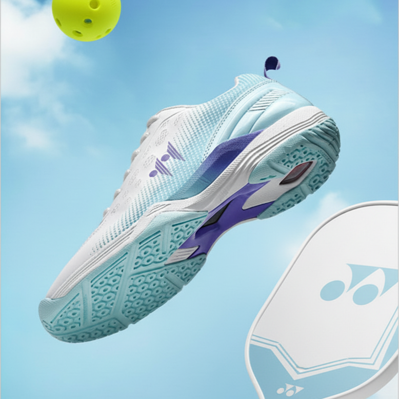 The Niu - Advanced Pickleball Shoes with Plantar Fasciitis Relief